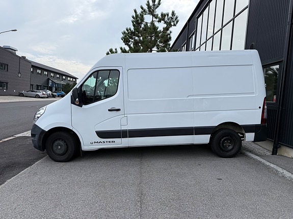 Renault Master 4 of 16