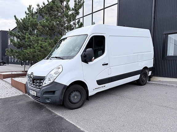 Renault Master 3 of 16