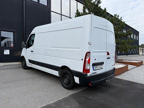 Renault Master 6 of 16