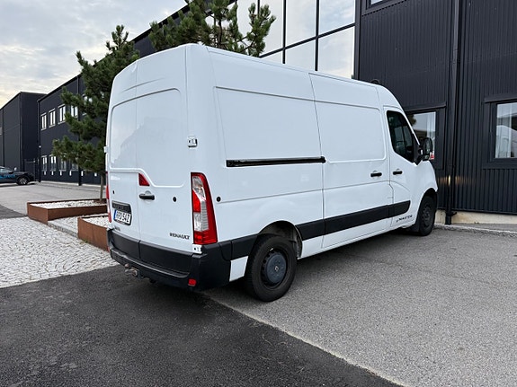 Renault Master 5 of 16