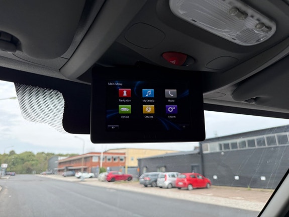 Renault Master 12 of 16