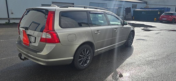 V70 fas2 2.5t a-traktor nyreggad manuell 3 of 7