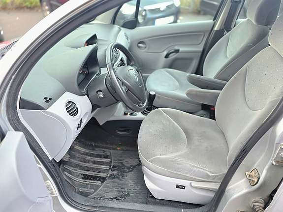 Citroen C3 12 of 17