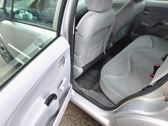 Citroen C3 10 of 17