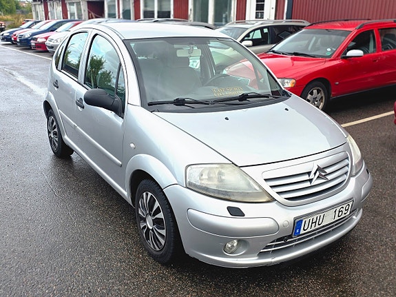 Citroen C3 3 of 17