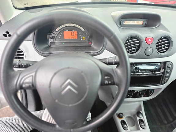 Citroen C3 15 of 17