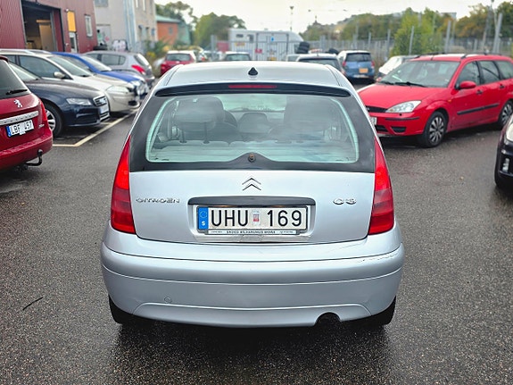 Citroen C3 6 of 17