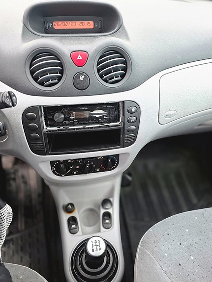 Citroen C3 17 of 17
