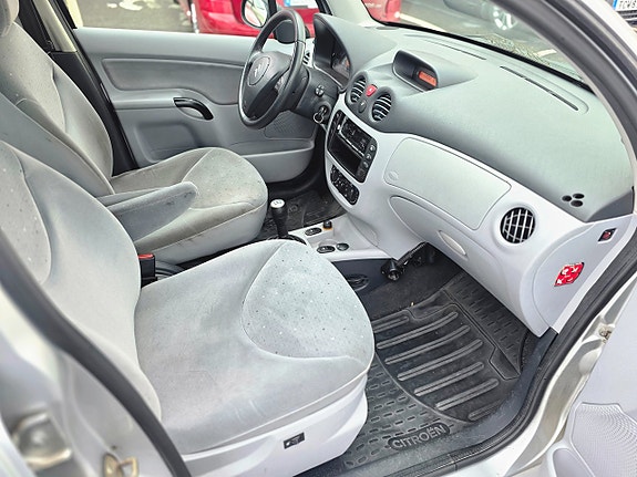 Citroen C3 14 of 17