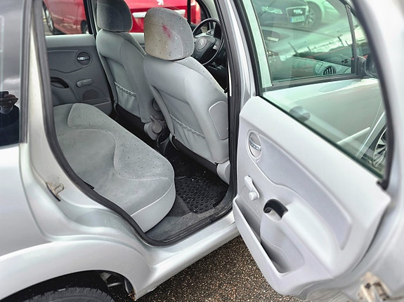 Citroen C3 16 of 17