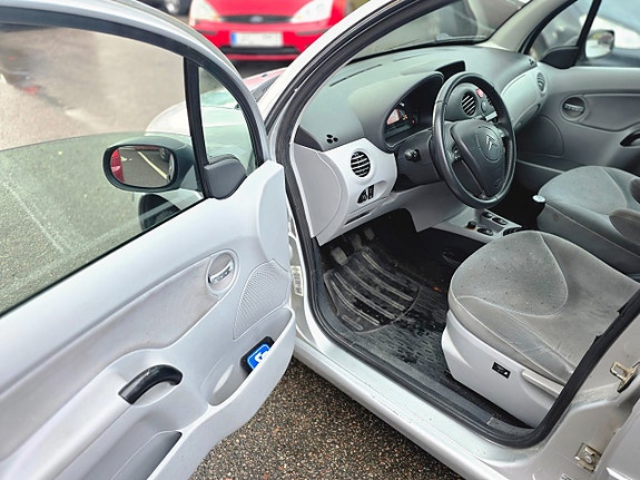 Citroen C3 9 of 17