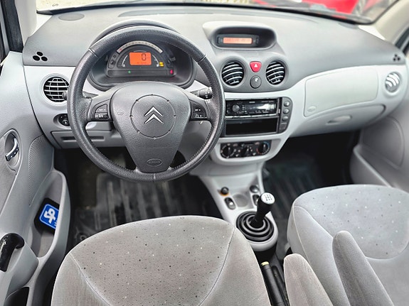 Citroen C3 11 of 17
