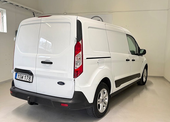Ford Transit Connect 6 of 18