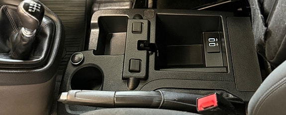 Ford Transit Connect 13 of 18