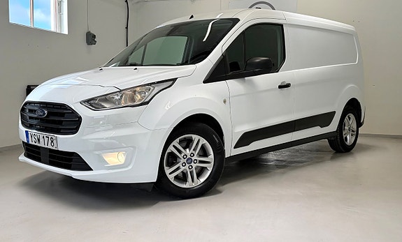 Ford Transit Connect 3 of 18
