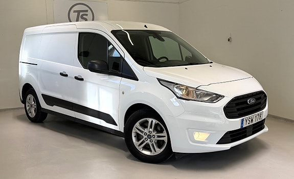 Ford Transit Connect 2 of 18