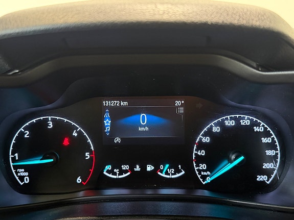 Ford Transit Connect 12 of 18