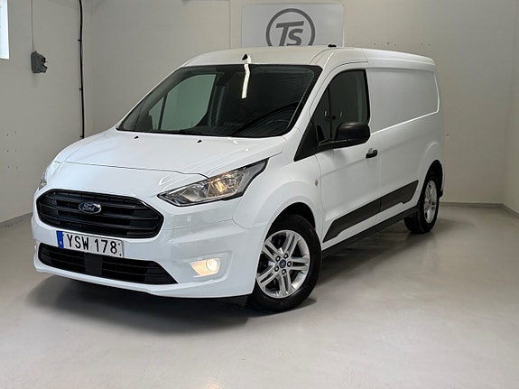 Ford Transit Connect 4 of 18