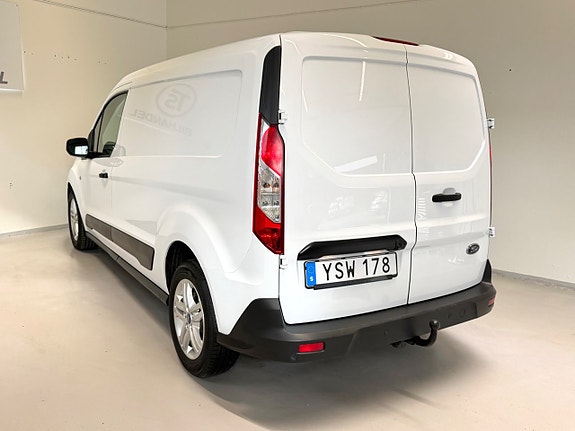 Ford Transit Connect 5 of 18