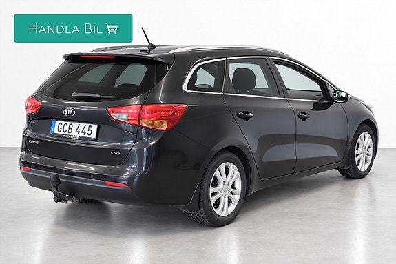 Kia Ceed 4 of 15