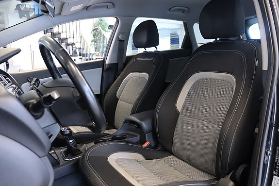 Kia Ceed 12 of 15