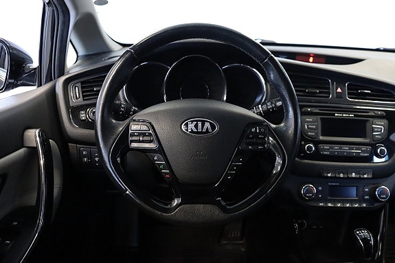 Kia Ceed 7 of 15