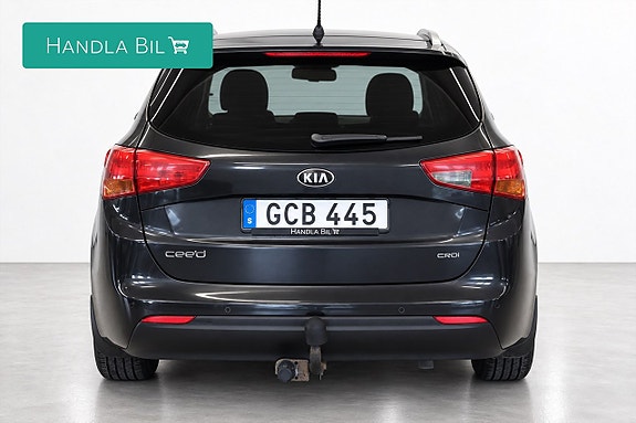 Kia Ceed 5 of 15