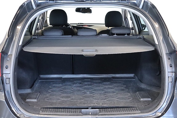Kia Ceed 15 of 15