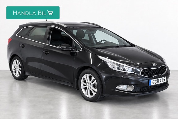 Kia Ceed 3 of 15