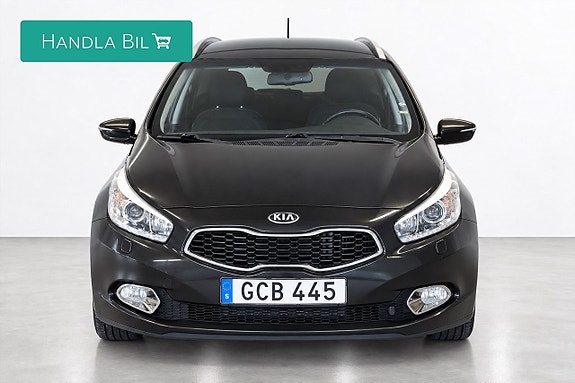 Kia Ceed 2 of 15