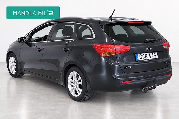 Kia Ceed 6 of 15