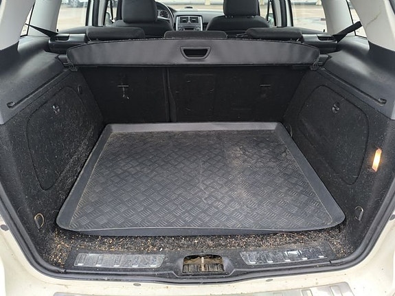 Mercedes-Benz B170 8 of 10