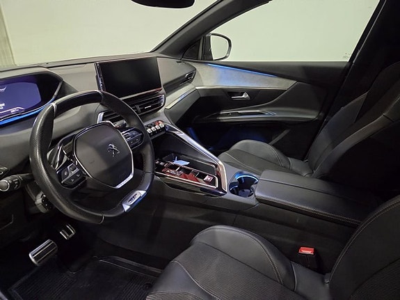 Peugeot 3008 10 of 10