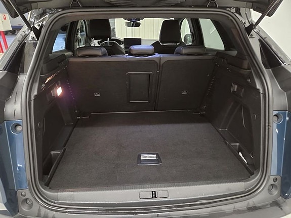 Peugeot 3008 8 of 10