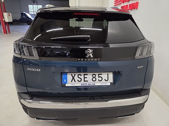 Peugeot 3008 7 of 10
