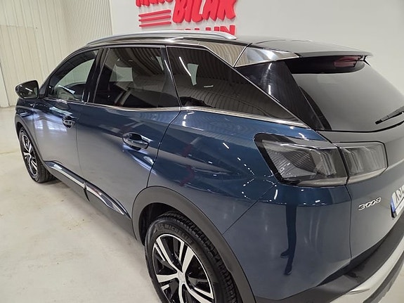 Peugeot 3008 9 of 10