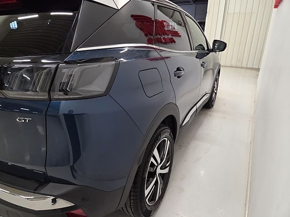 Peugeot 3008 6 of 10