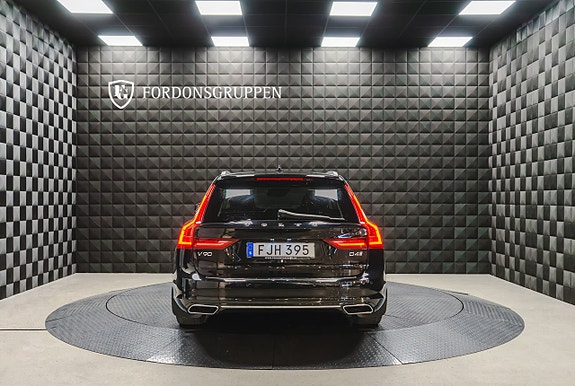 Volvo V90 4 of 28