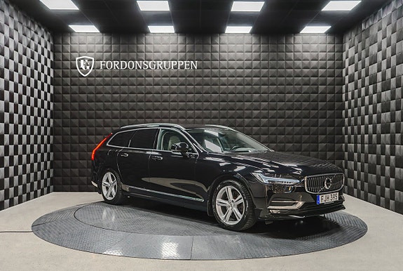 Volvo V90 10 of 28