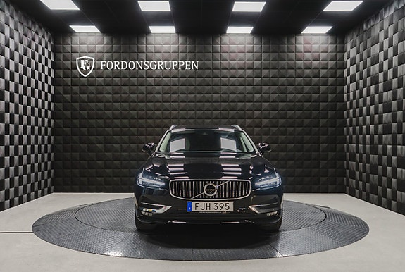 Volvo V90 11 of 28