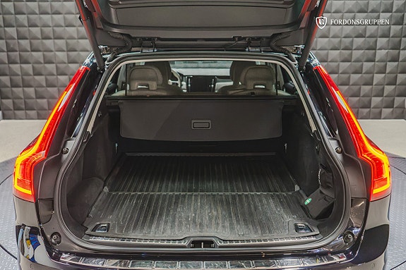 Volvo V90 5 of 28