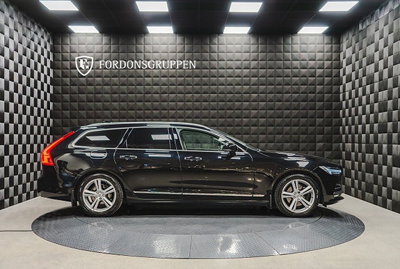 Volvo V90 9 of 28
