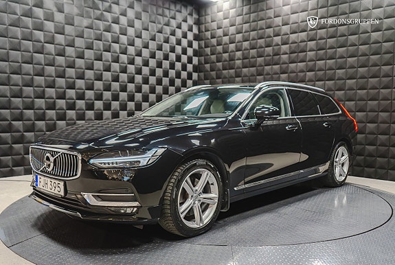 Volvo V90 12 of 28