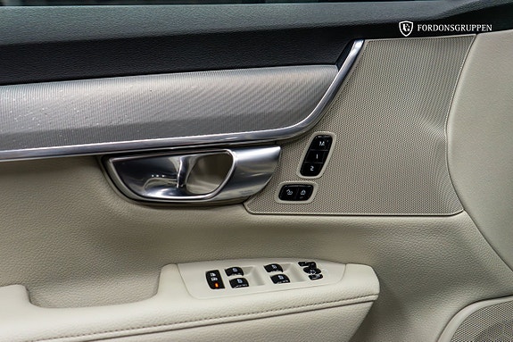 Volvo V90 14 of 28