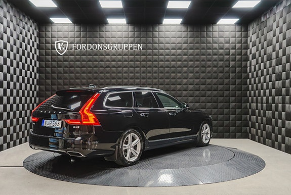 Volvo V90 8 of 28