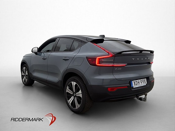 Volvo C40 9 of 30