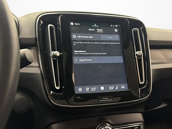 Volvo C40 27 of 30