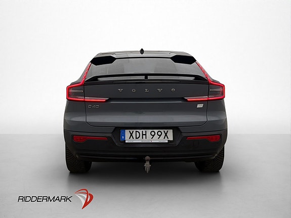 Volvo C40 8 of 30