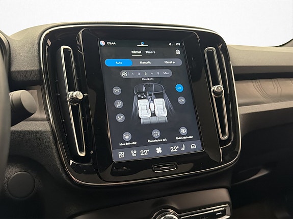 Volvo C40 26 of 30
