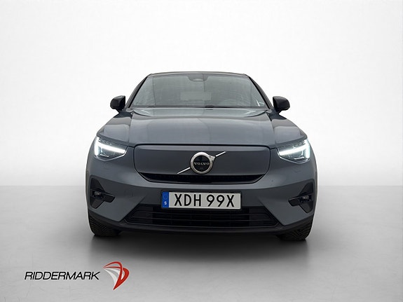 Volvo C40 3 of 30